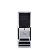 תחנת העבודה Dell Precision T5500 תחנת העבודה Dell Precision T5500